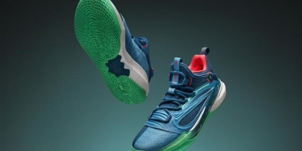 五星体育直播-乔丹体育为何情定凯尔登·约翰逊？全新战靴亮相NBA