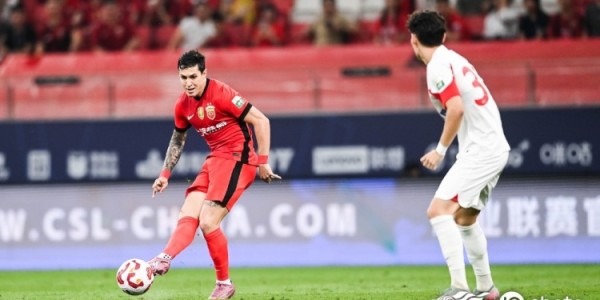 五星体育F1-上海海港4-2云南玉昆，9月17日将在亚冠首轮主场对阵神户胜利船