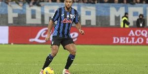 罗马诺：亚特兰大与后卫希恩就新合同展开谈判，球员今夏不可触碰