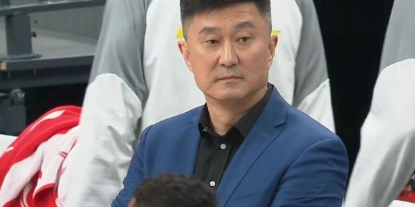 五星体育F1-CBA五大主教练被喊下课，杜锋邱彪两个极端，许利民或被李楠取代