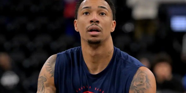 五星体育直播源-场均14.7分！乔丹米勒突然爆发，快船挖到宝藏了？