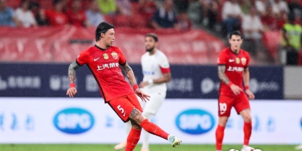 五星体育F1-上海海港4-2云南玉昆，9月17日将在亚冠首轮主场对阵神户胜利船