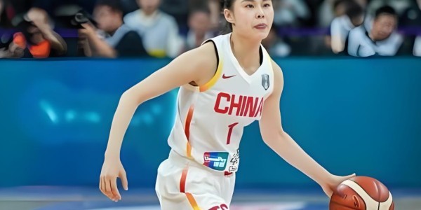 五星体育官网-中国女篮第2胜！数据不说谎，2人是赢球的最大功臣