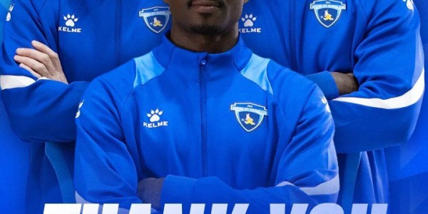 五星体育官网-南京城市官方：奥格布、卢佩塔、伊西奇、齐雨熙、凌杰离队