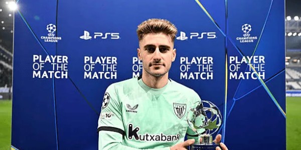 一射两传，罗伯特-纳瓦罗当选亚特兰大vs毕包全场最佳