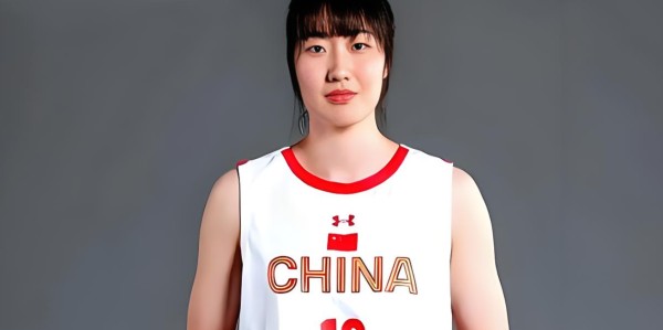五星体育官网-中国女篮第2胜！数据不说谎，2人是赢球的最大功臣