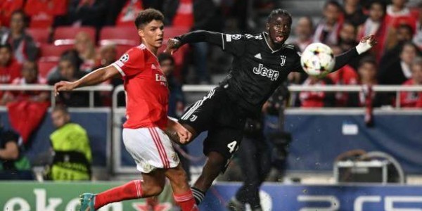 五星体育-尤文小将伊林一鸣惊人 他是尤文惨败的唯一遮羞布