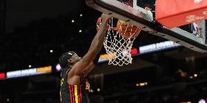 勒韦尔：我们不能被对手的联防拖慢节奏 想太多会自乱阵脚