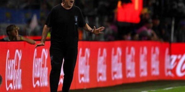 五星视频-【人物】连斩巴阿，“疯子”贝尔萨让乌拉圭队完成蜕变