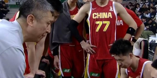 五星体育直播-杜锋惨遭打脸！广东队迎来换帅最佳人选，徐昕锁定男篮12人大名单