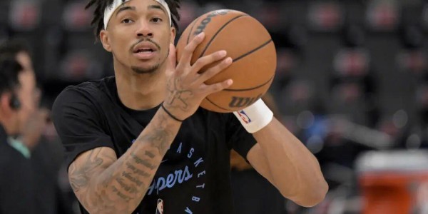 五星体育直播源-场均14.7分！乔丹米勒突然爆发，快船挖到宝藏了？