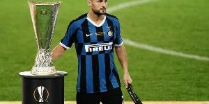 意媒：由于蒙扎降级，丹布、森西和加利亚尔迪尼都可能自由身离队