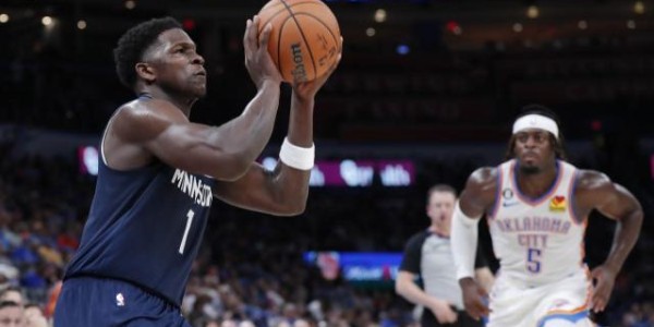 五星体育F1-说好的新赛季起飞呢？森林狼开局为何步履蹒跚