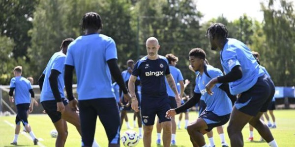 五星体育F1-卡拉格：切尔西不应再买人 球员们也不应再加入