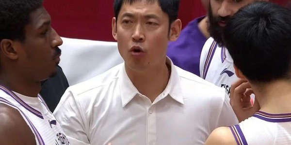 五星体育F1-CBA五大主教练被喊下课，杜锋邱彪两个极端，许利民或被李楠取代