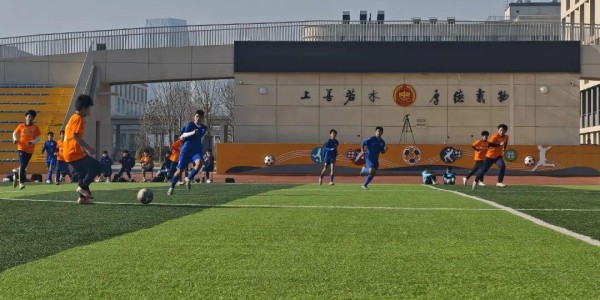 五星体育官网-河北，中国足球体系改革先行者
