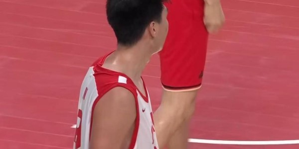 五星体育直播-杜锋惨遭打脸！广东队迎来换帅最佳人选，徐昕锁定男篮12人大名单