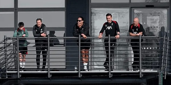 邮报独家：巴伊切蒂奇复出；利物浦在研究如何提高定位球