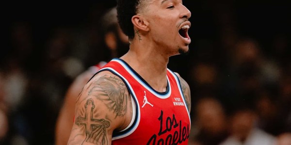 五星体育直播源-场均14.7分！乔丹米勒突然爆发，快船挖到宝藏了？