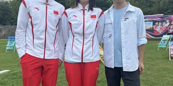 五星体育直播-对话雅思组合：​“巴黎，全力以赴，放手一搏”