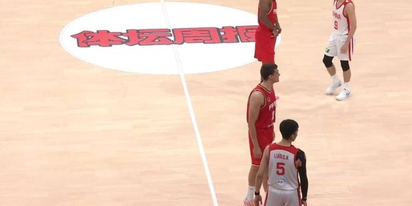 五星体育直播-杜锋惨遭打脸！广东队迎来换帅最佳人选，徐昕锁定男篮12人大名单