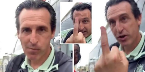 王勤伯：Good ebening归来！从语言问题看埃梅里