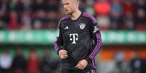 队报：戴尔将为摩纳哥补齐经验短板，并帮助摩纳哥重组防线