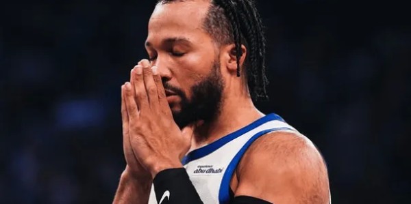 五星体育直播-尼克斯记者：布伦森配得上领袖身份，惨败后用大胜做出回应