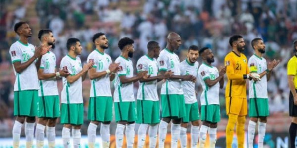 五星体育官网-沙特收到正式通知 澳大利亚设擂悉尼战12强赛