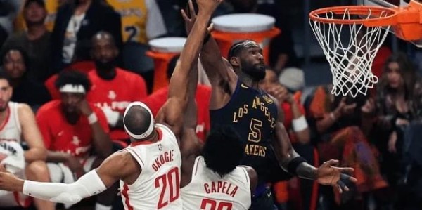 五星体育直播-湖人今夏阵容大换血？总共9位自由球员，25+5前锋一数据领跑联盟