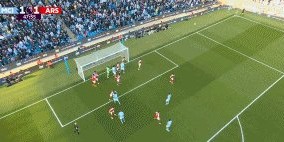 五星体育直播源-【英超】曼城2比1阿森纳，枪手争冠告急！