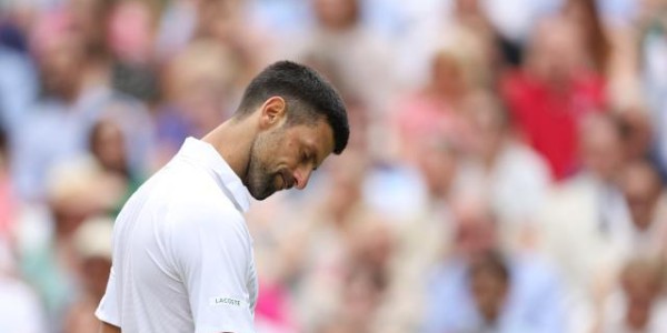 五星体育F1-德约打进温网决赛已是惊喜 问题是25冠还有戏吗？