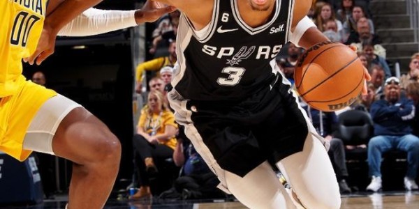 五星体育直播-乔丹体育为何情定凯尔登·约翰逊？全新战靴亮相NBA