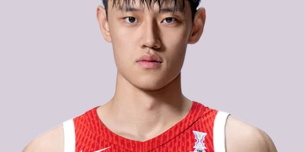 五星体育-晚上10点官宣！中国男篮公布21人名单：赵睿、徐杰领衔，周琦落选