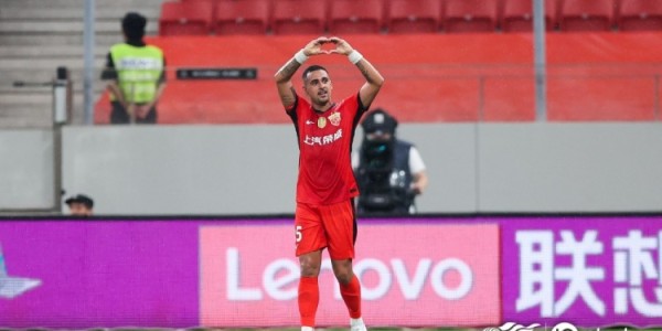 五星体育F1-上海海港4-2云南玉昆，9月17日将在亚冠首轮主场对阵神户胜利船